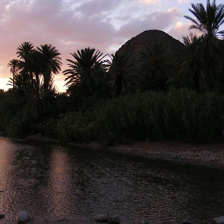 مبيت وإفطار فنت La Terrasse Des Delices المظهر الخارجي الصورة
