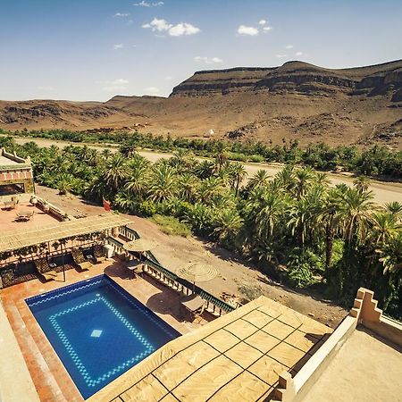 مبيت وإفطار فنت La Terrasse Des Delices المظهر الخارجي الصورة