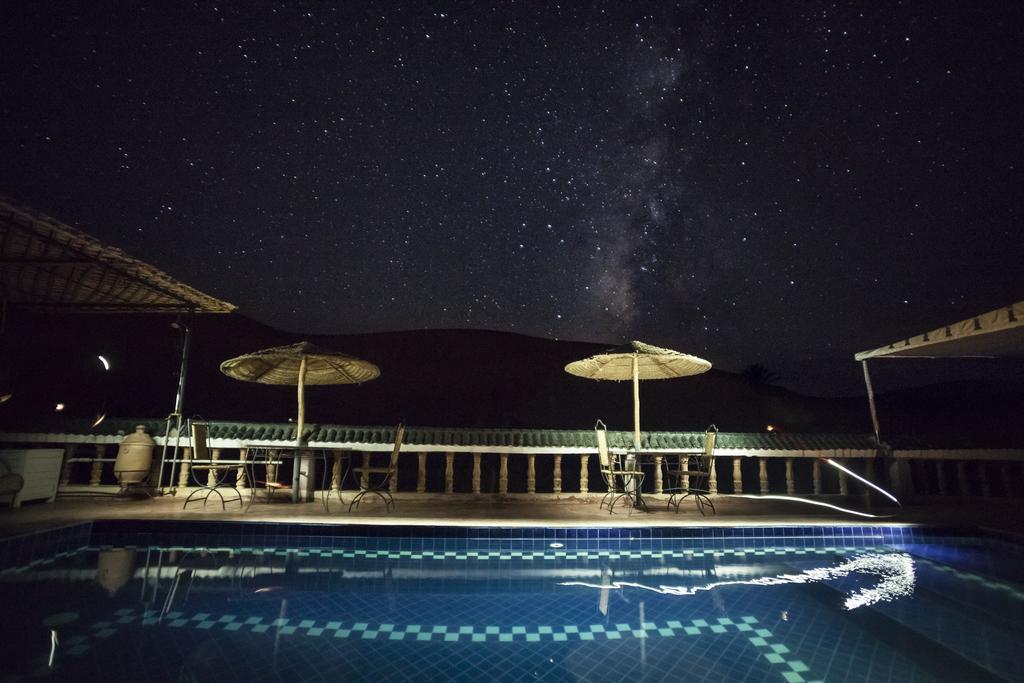 مبيت وإفطار فنت La Terrasse Des Delices المظهر الخارجي الصورة