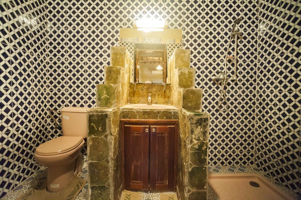 مبيت وإفطار فنت La Terrasse Des Delices المظهر الخارجي الصورة