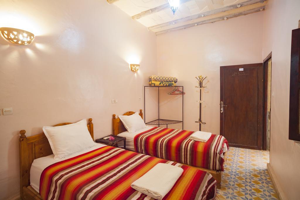 مبيت وإفطار فنت La Terrasse Des Delices المظهر الخارجي الصورة