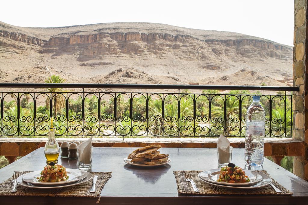 مبيت وإفطار فنت La Terrasse Des Delices المظهر الخارجي الصورة