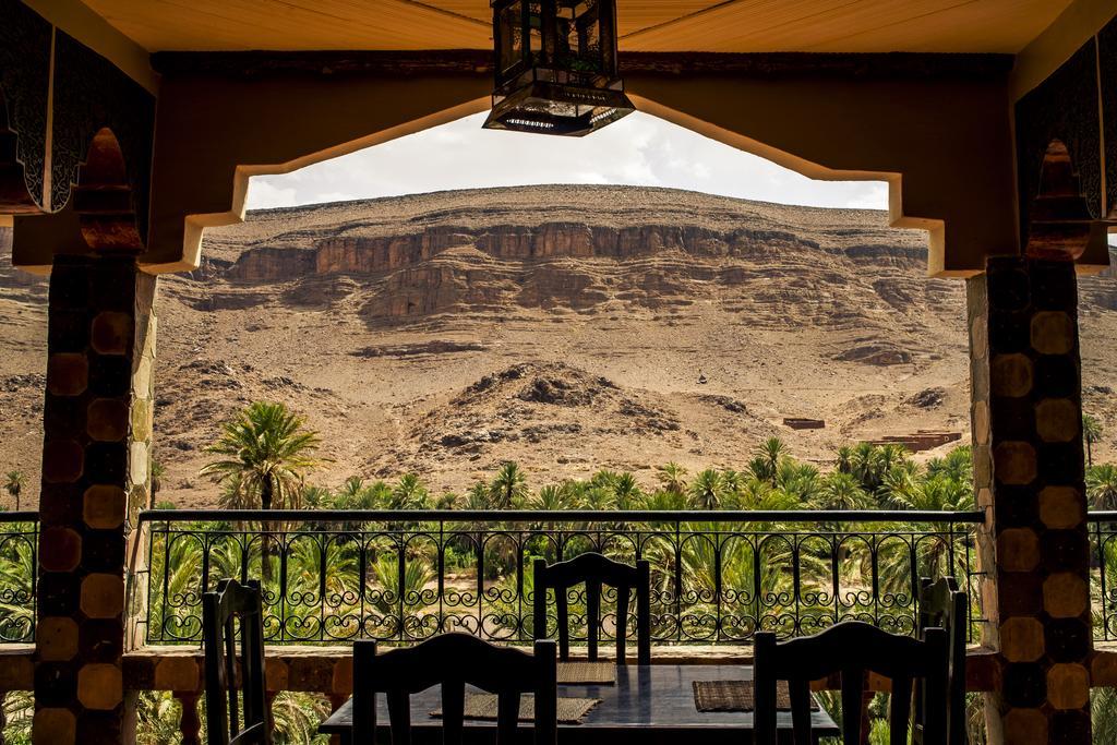مبيت وإفطار فنت La Terrasse Des Delices المظهر الخارجي الصورة